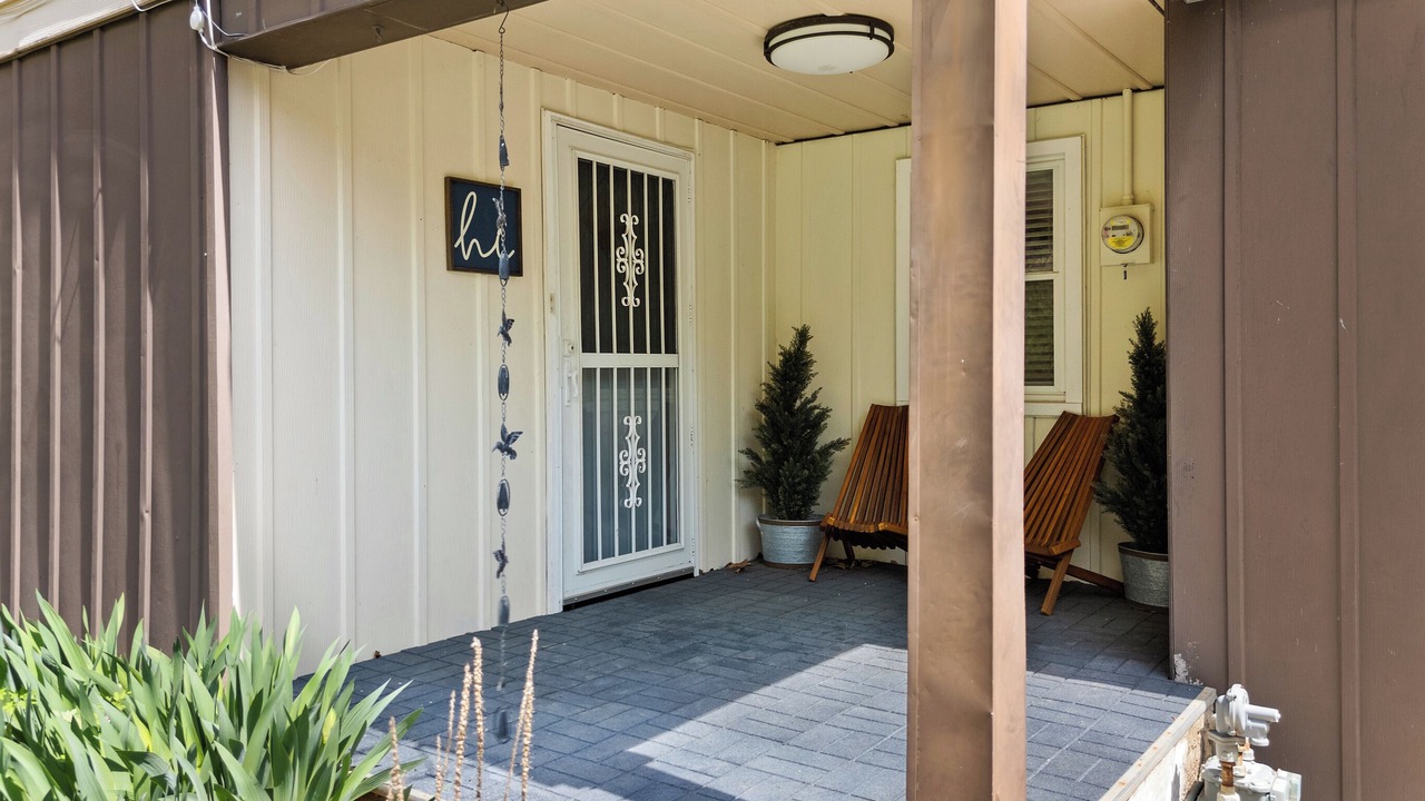 Photo of Outdoor in Orange Prairie