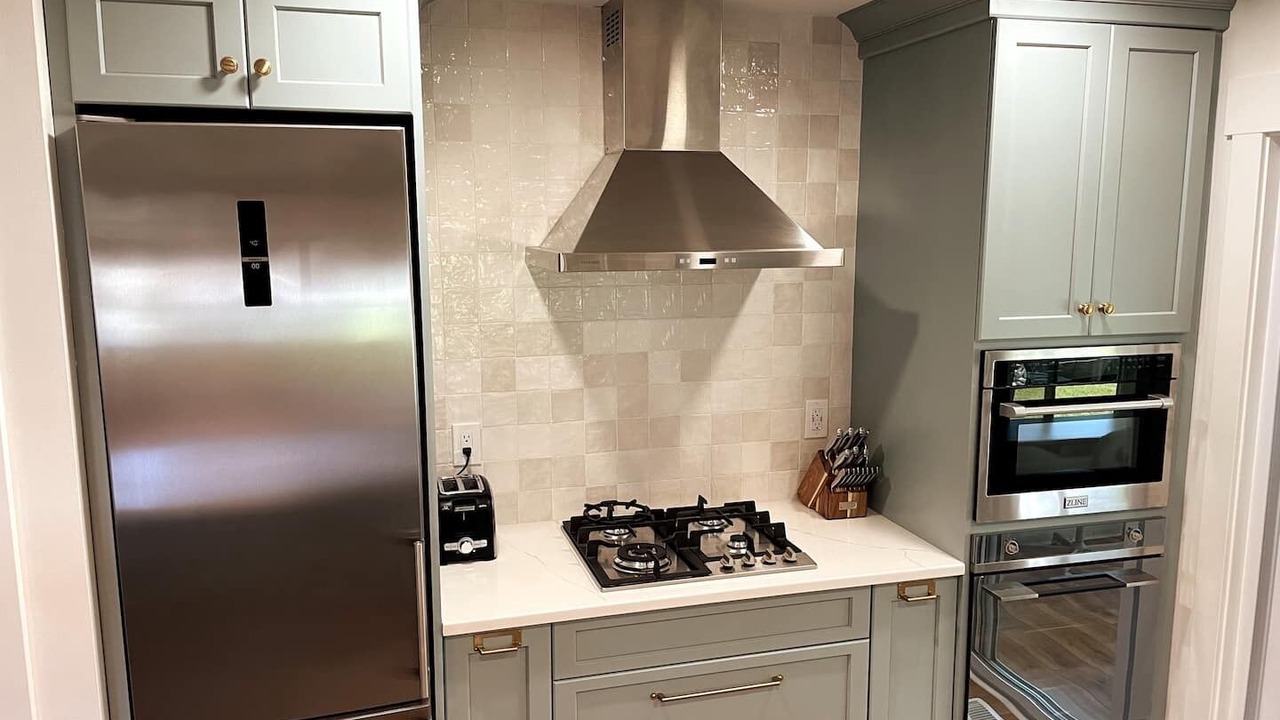 Photo of Kitchen in West Cape May