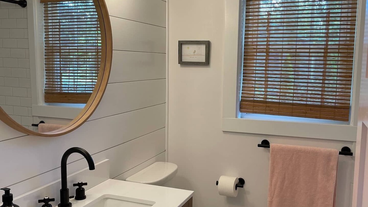 Photo of Bathroom in West Cape May