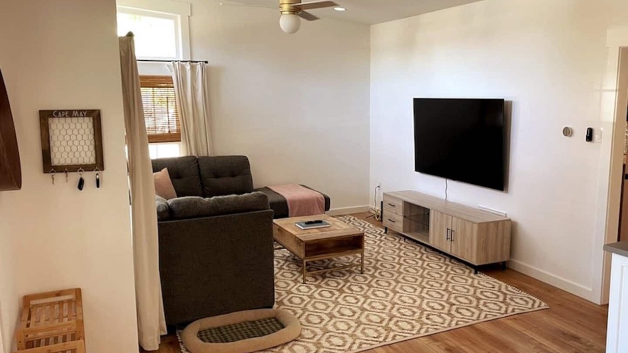 Photo of Bedroom in West Cape May