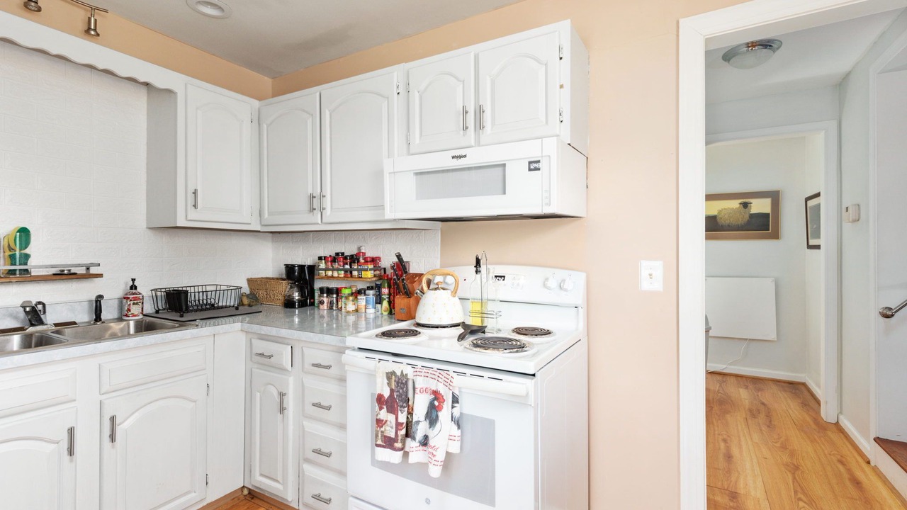 Photo of Kitchen in Paris