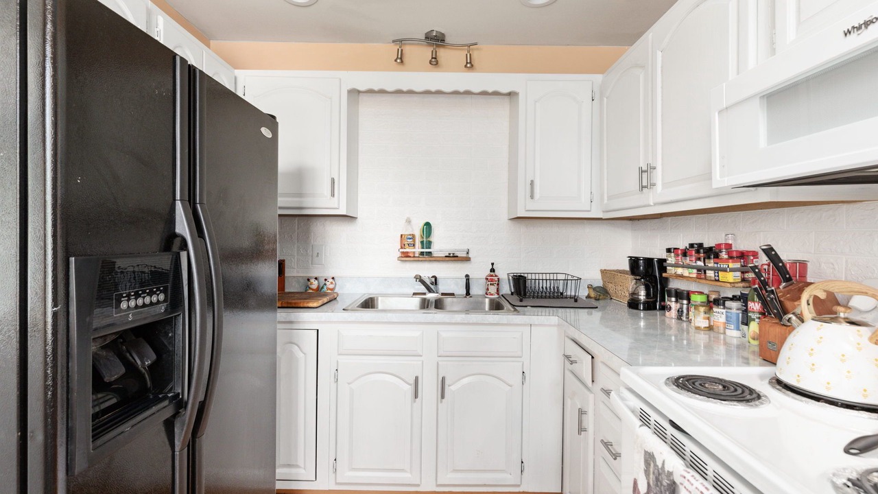 Photo of Kitchen in Paris