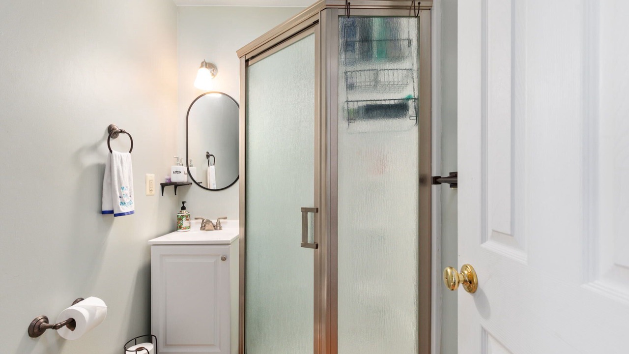 Photo of Bathroom in Paris