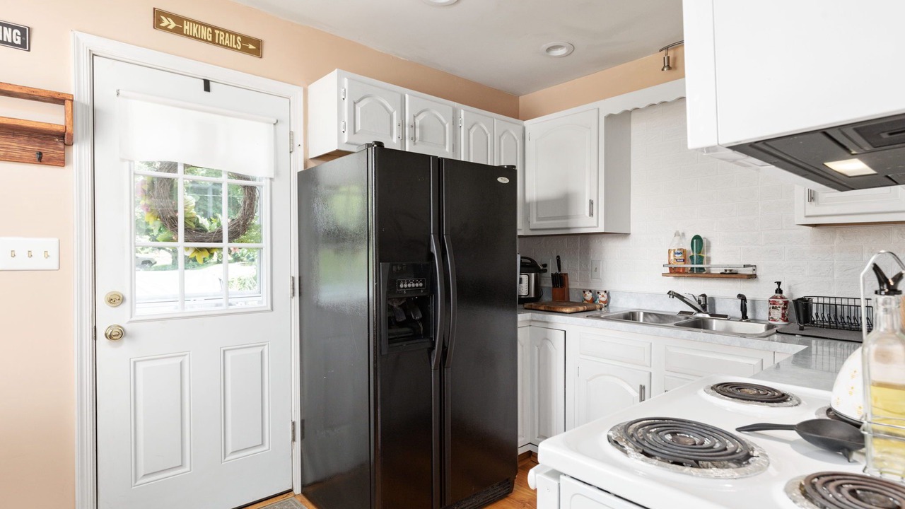 Photo of Kitchen in Paris