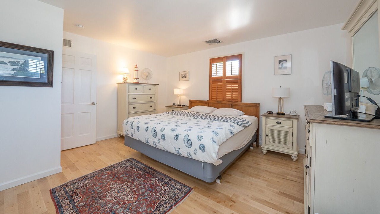 Photo of Bathroom in Village Green