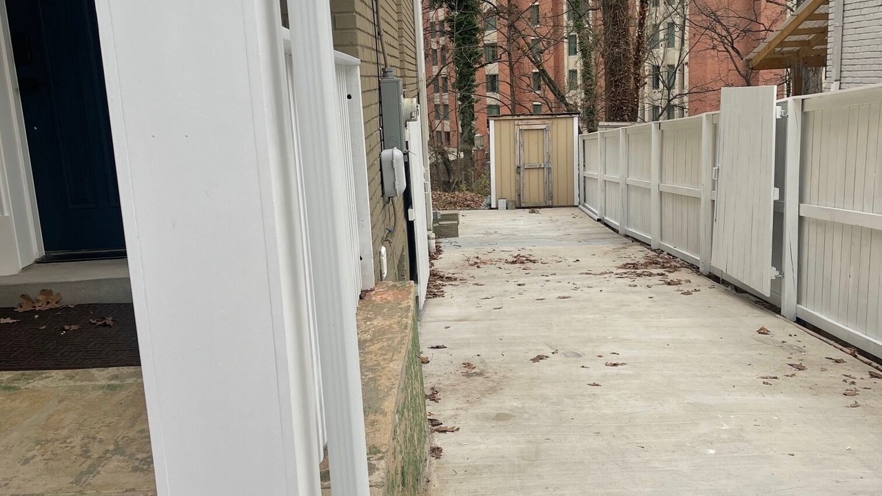 Photo of Outdoor in Rosslyn