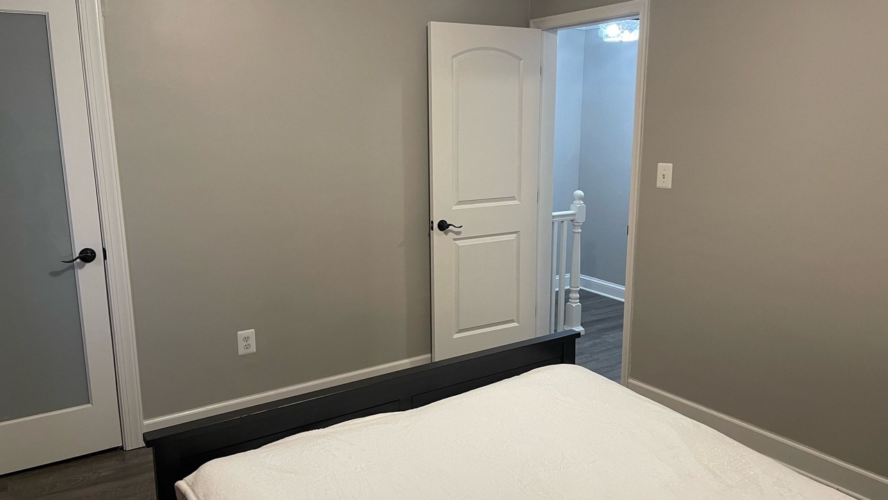 Photo of Bedroom in Rosslyn