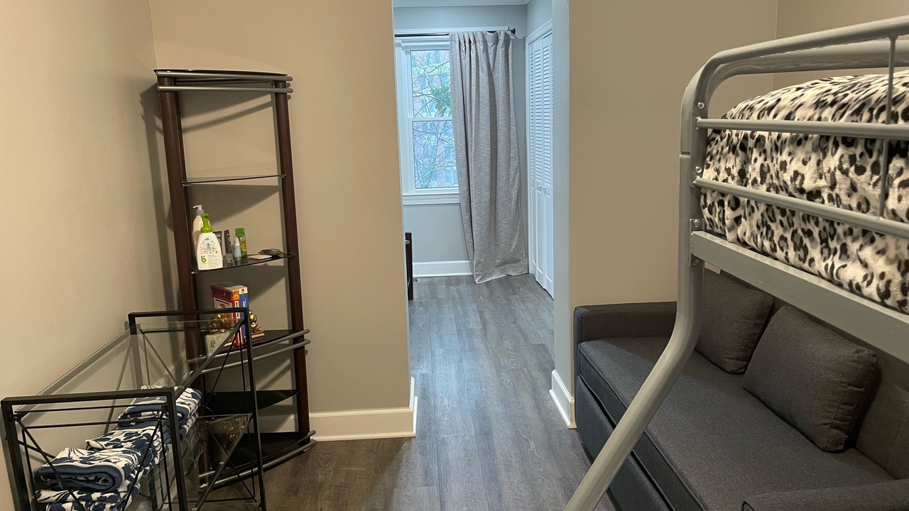 Photo of Bedroom in Rosslyn