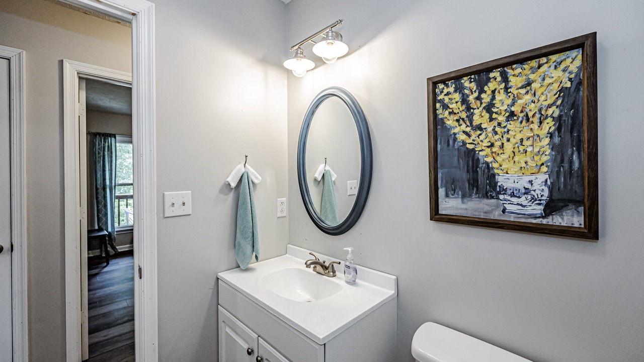 Photo of Bathroom in Wolftown