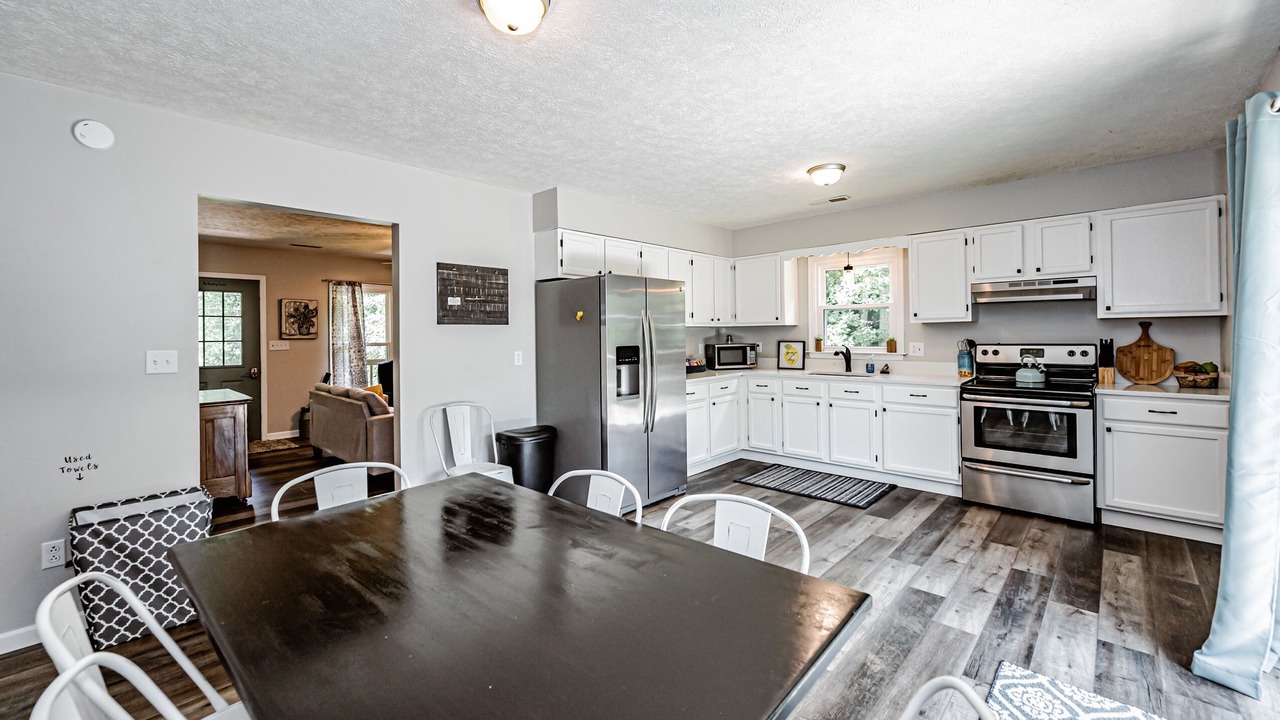 Photo of Kitchen in Wolftown