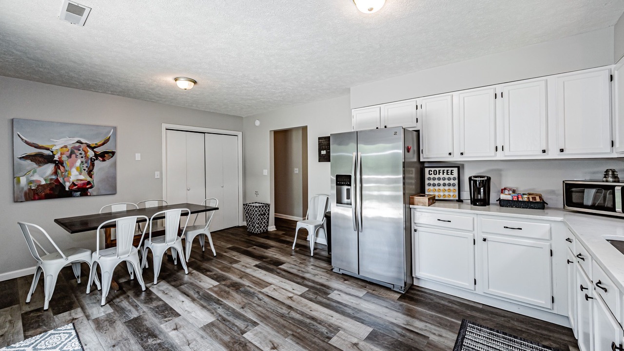 Photo of Kitchen in Wolftown