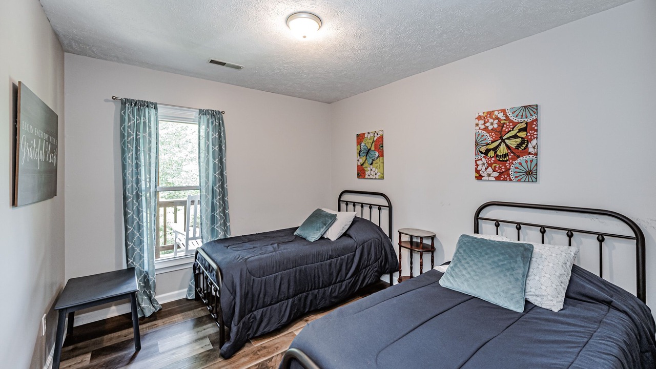 Photo of Bedroom in Wolftown