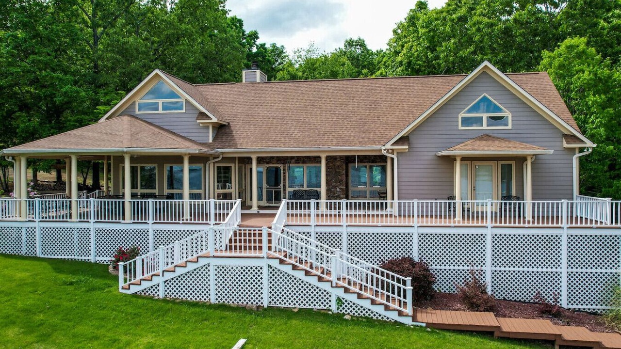 Photo of Outdoor in Cedar Bluff