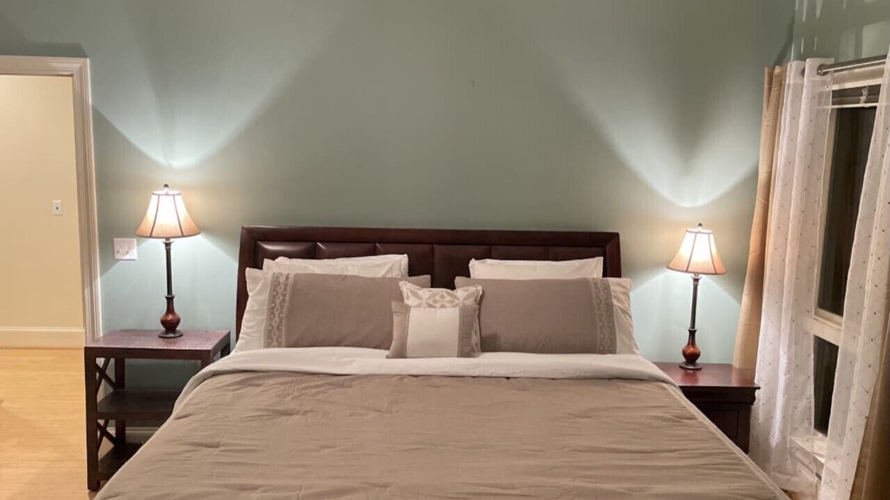 Photo of Bedroom in Cedar Bluff