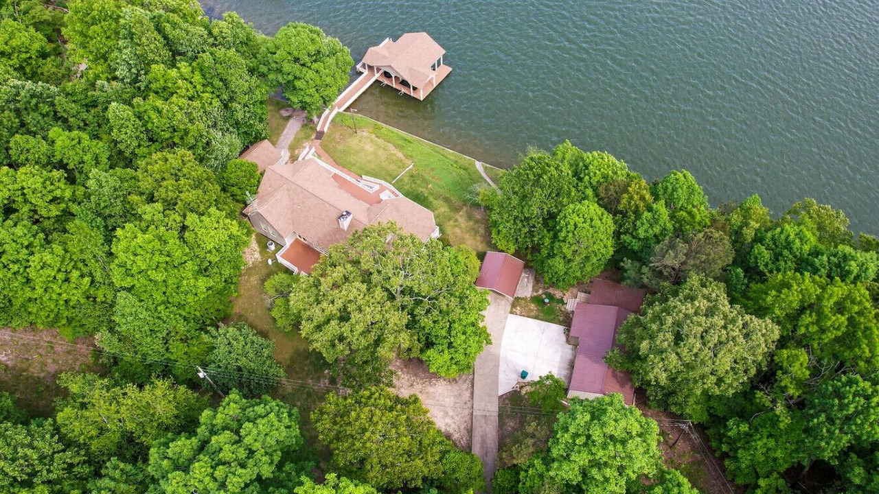 Photo of Outdoor in Cedar Bluff