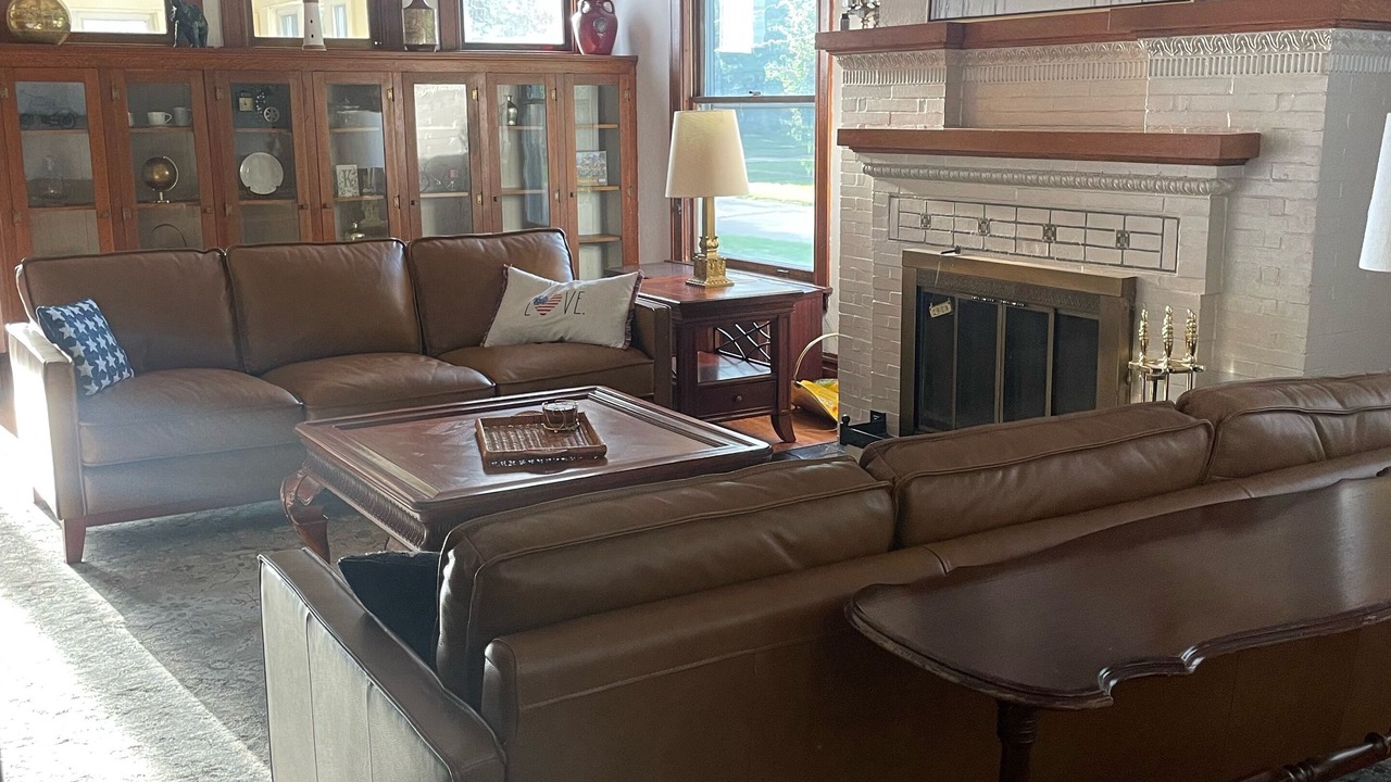 Photo of Livingroom in Storm Lake