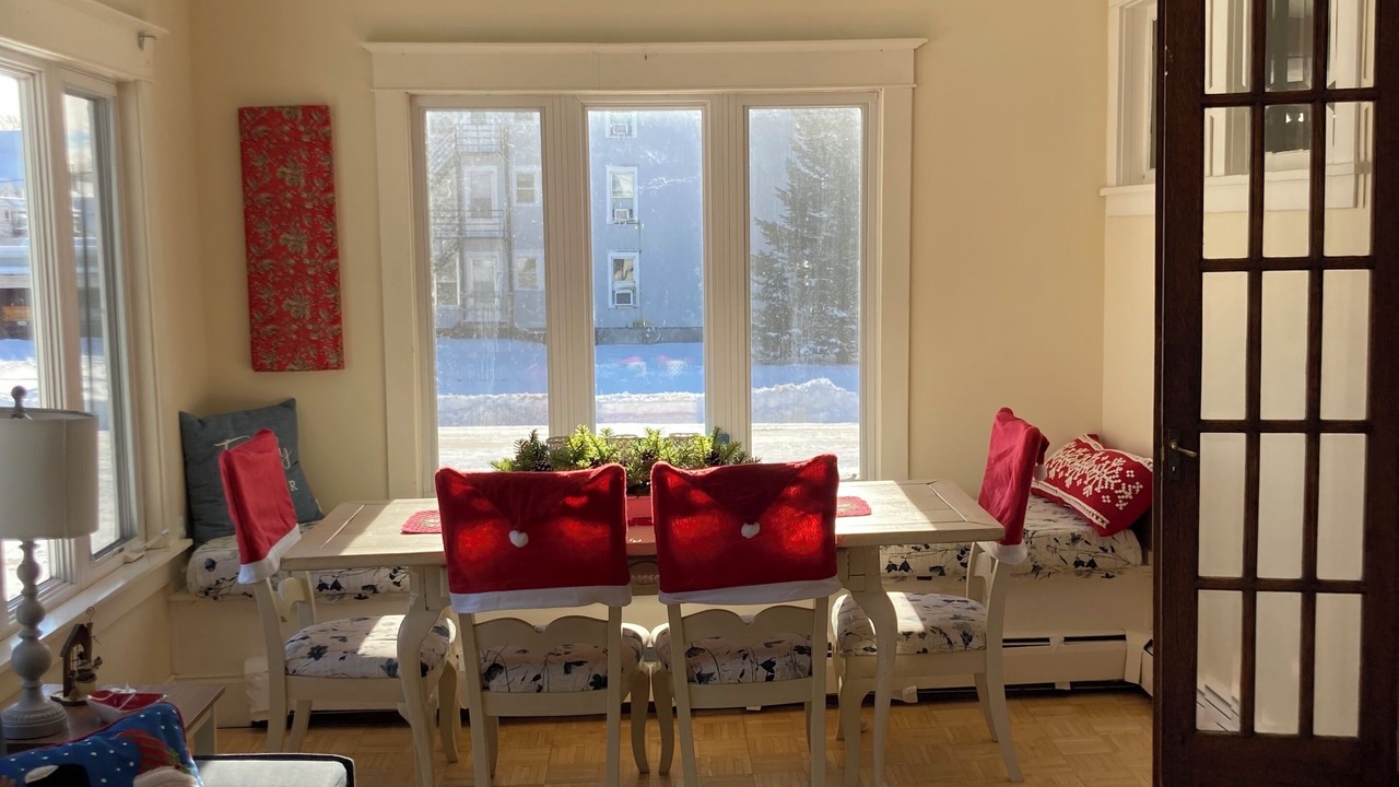 Photo of Livingroom in Storm Lake