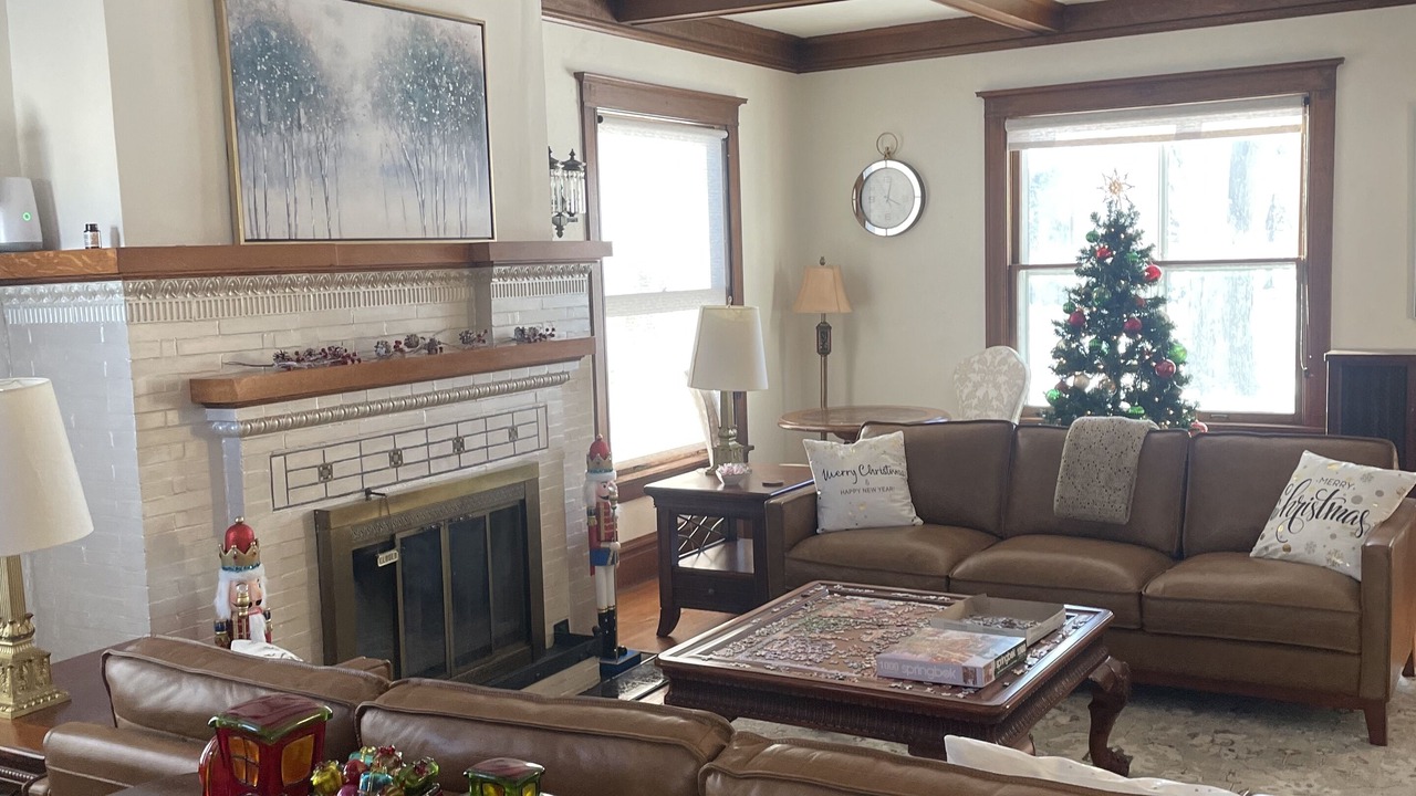 Photo of Livingroom in Storm Lake