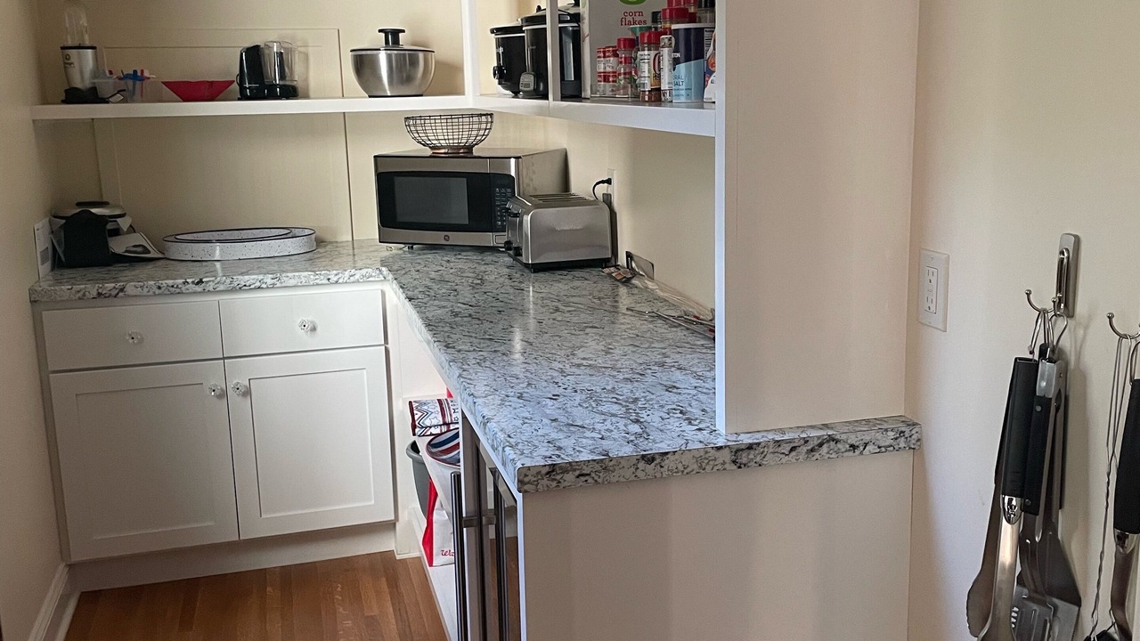 Photo of Kitchen in Storm Lake