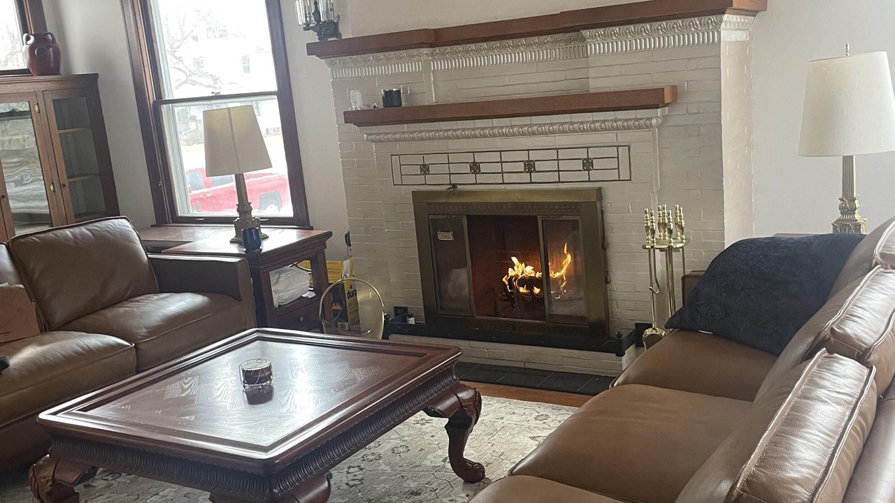 Photo of Livingroom in Storm Lake
