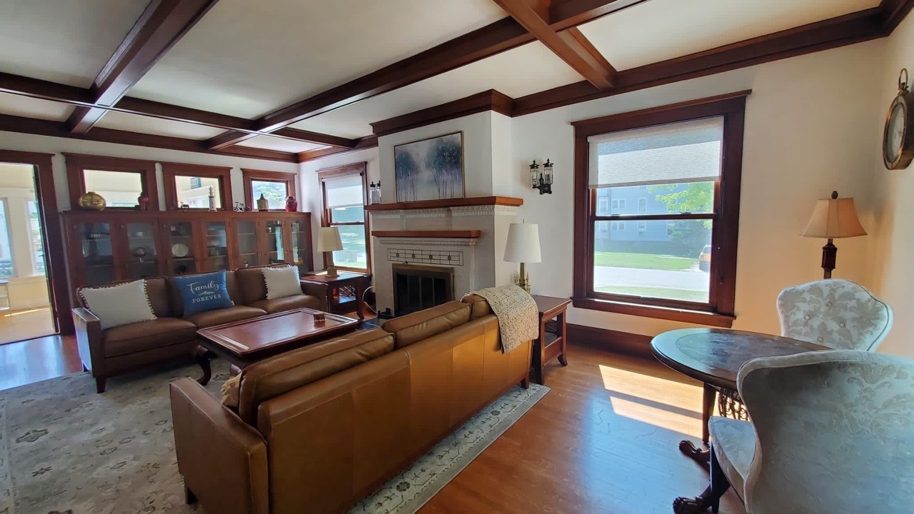 Photo of Livingroom in Storm Lake