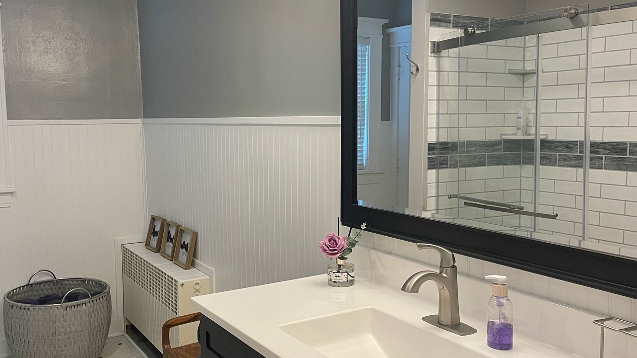 Photo of Bathroom in Storm Lake