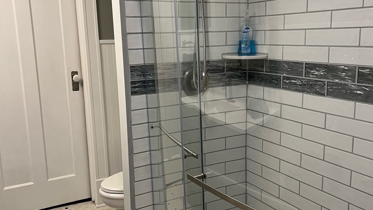 Photo of Bathroom in Storm Lake