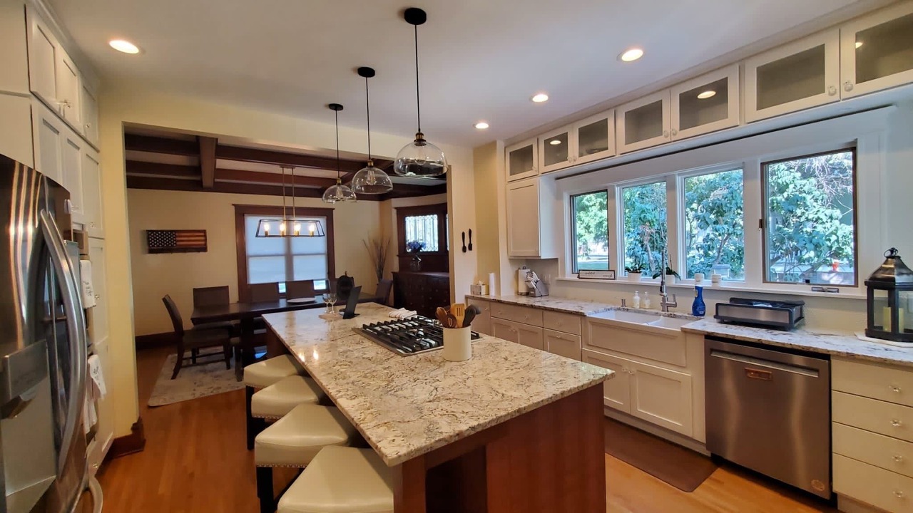 Photo of Kitchen in Storm Lake