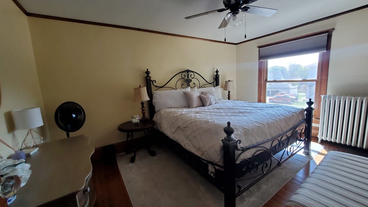 Photo of Bedroom in Storm Lake