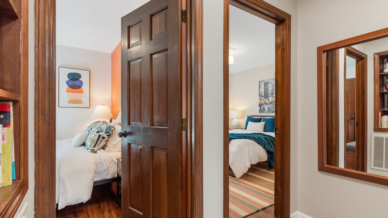 Photo of Bedroom in Northwest Raleigh