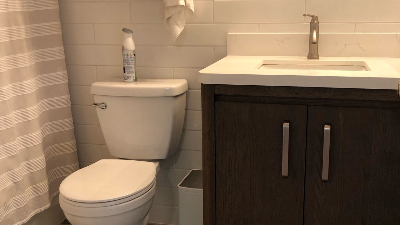 Photo of Bedroom in Christiana