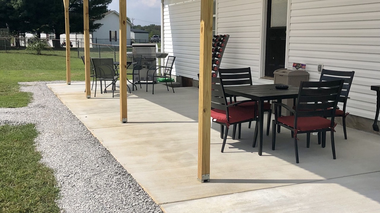 Photo of Outdoor in Christiana