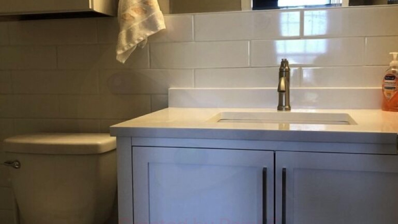 Photo of Bathroom in Christiana