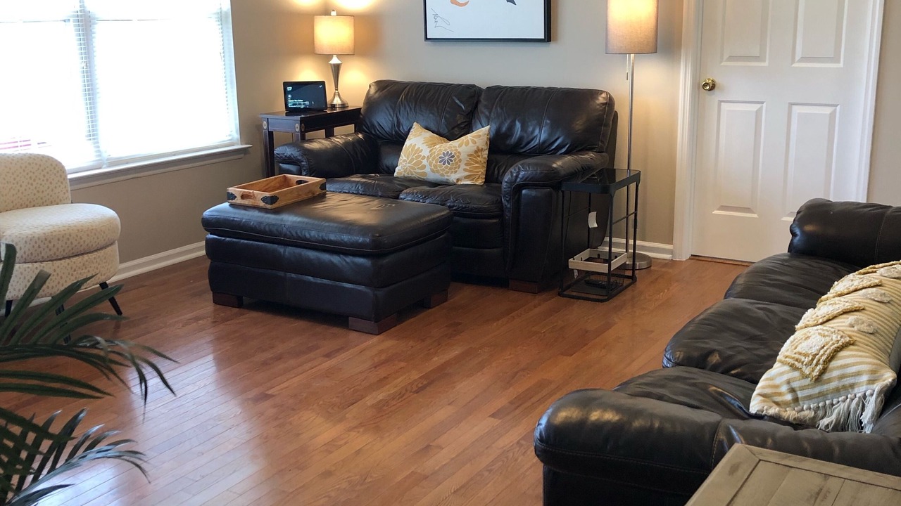 Photo of Bedroom in Christiana