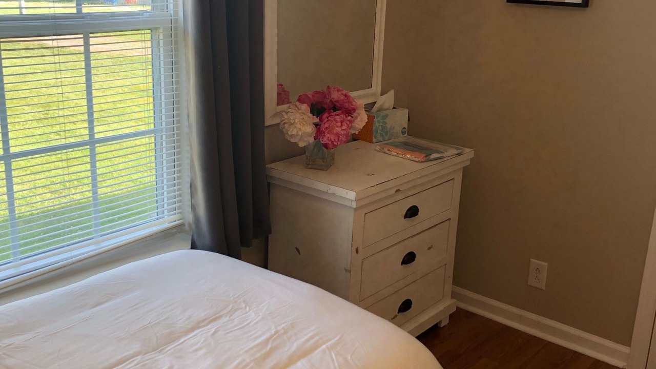 Photo of Bedroom in Christiana