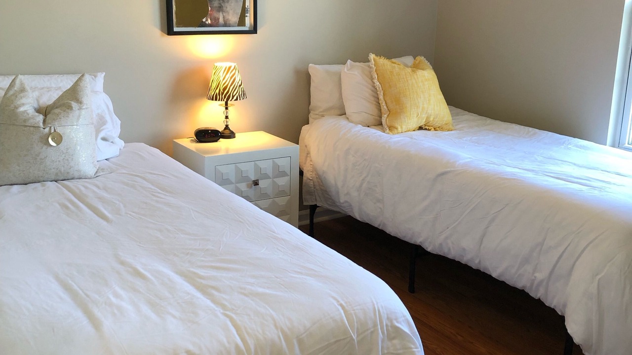 Photo of Bedroom in Christiana