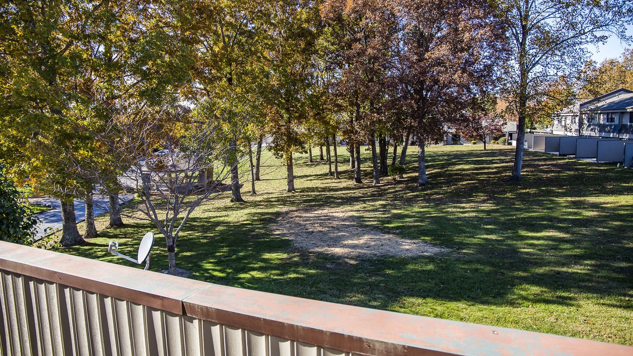 Photo of Patio Balcony in Fairfield Glade