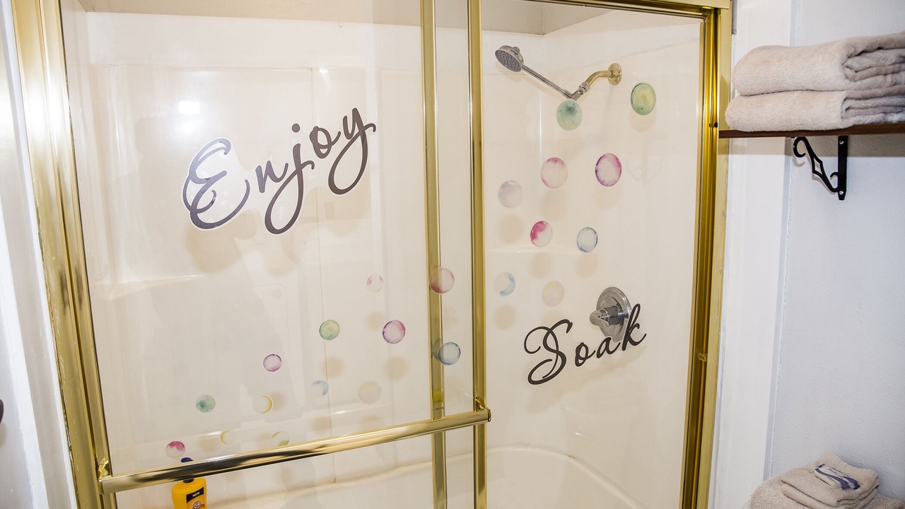 Photo of Bathroom in Fairfield Glade