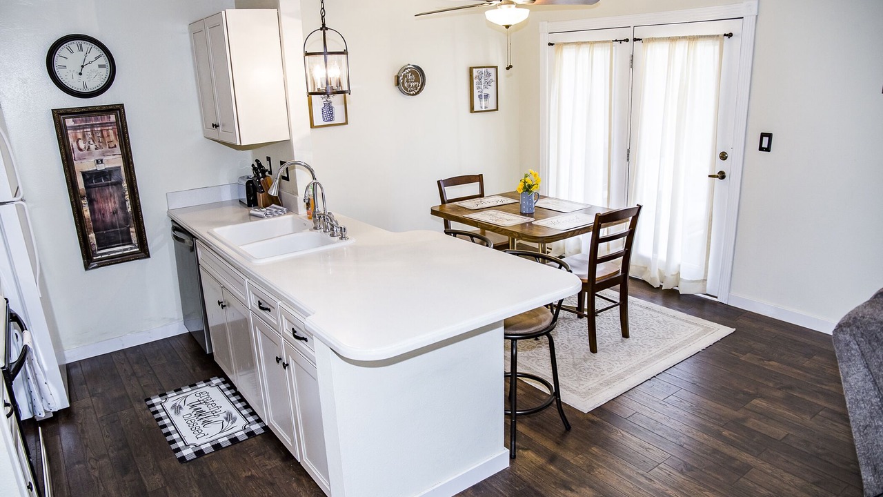 Photo of Kitchen in Fairfield Glade