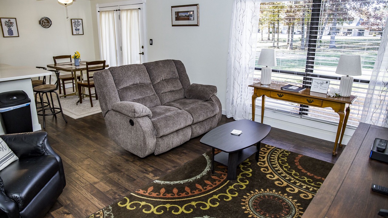 Photo of Livingroom in Fairfield Glade