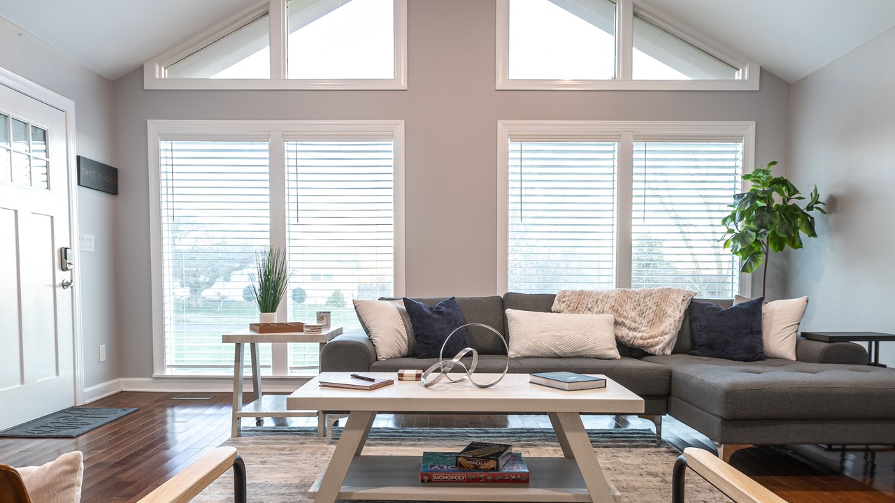 Photo of Livingroom in Lenoir City
