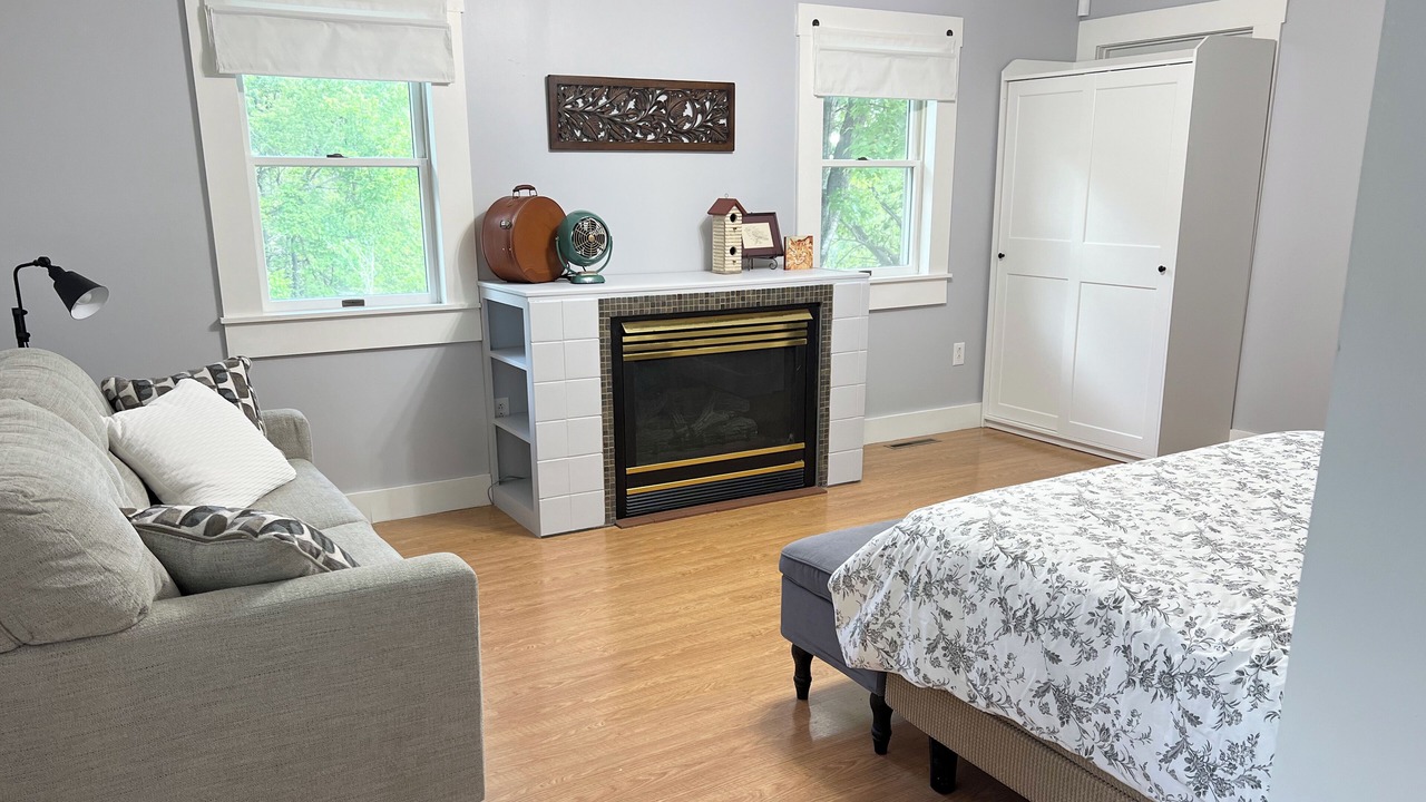 Photo of Livingroom in Winigan
