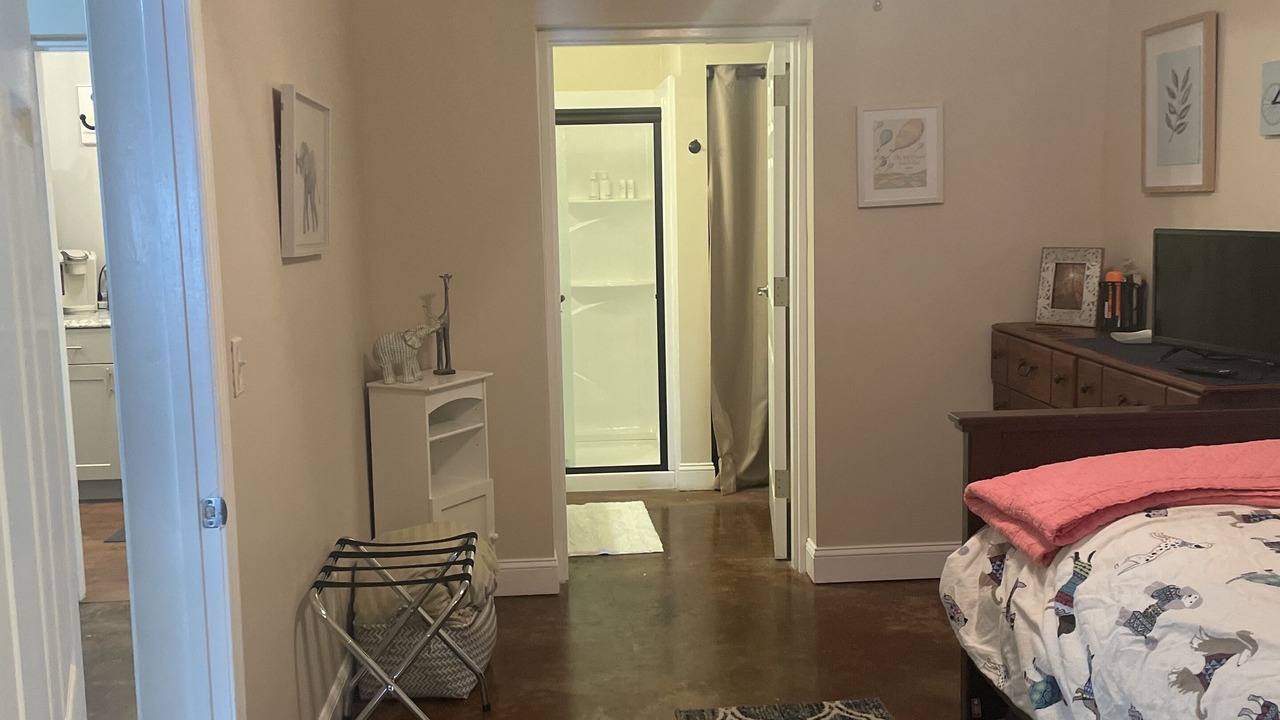 Photo of Bathroom in Loudon