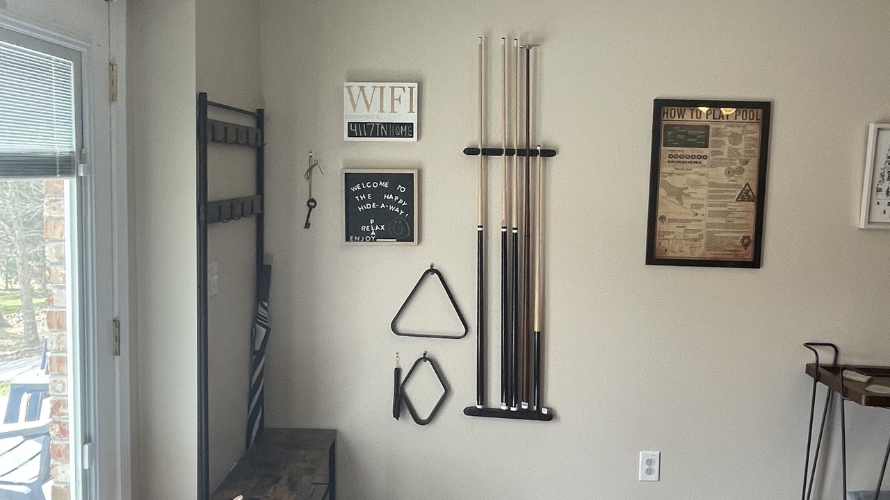 Photo of Bedroom in Loudon