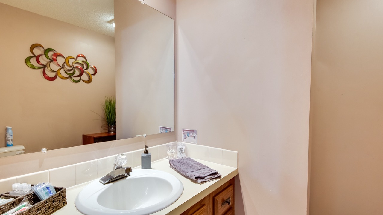 Photo of Bathroom in West Des Moines
