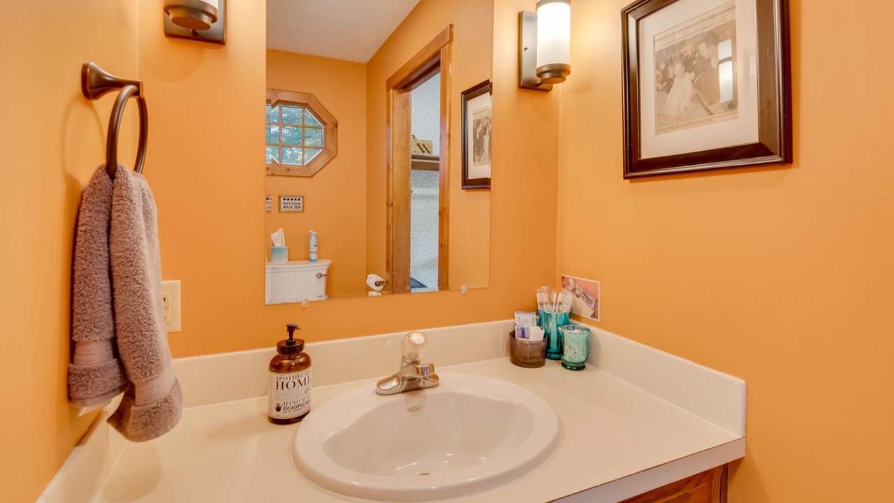 Photo of Bathroom in West Des Moines