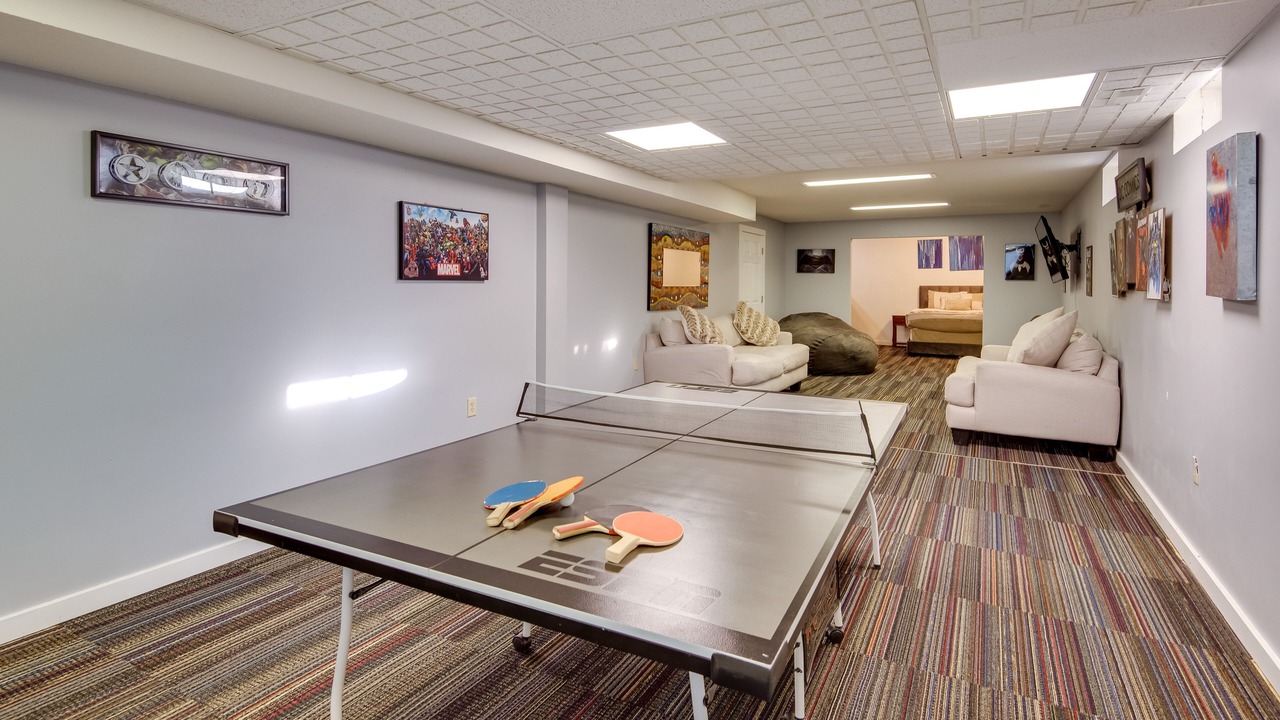 Photo of Bedroom in West Des Moines