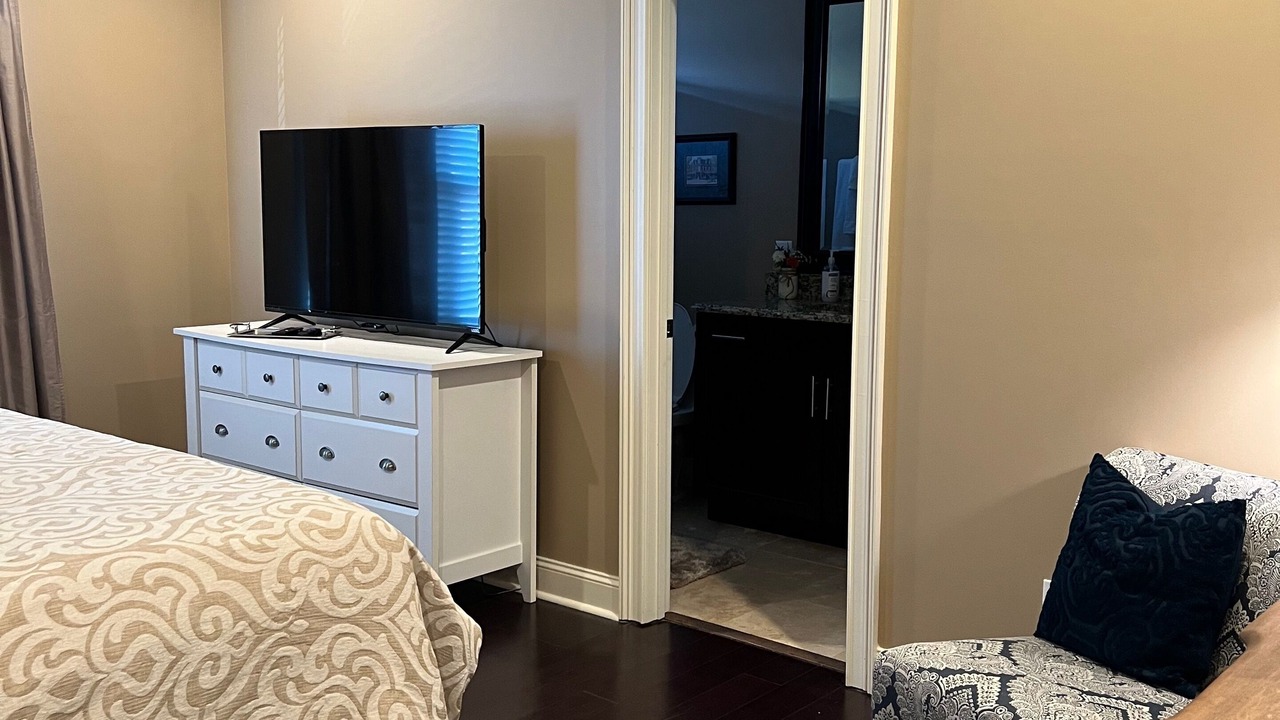 Photo of Bedroom in Auburn