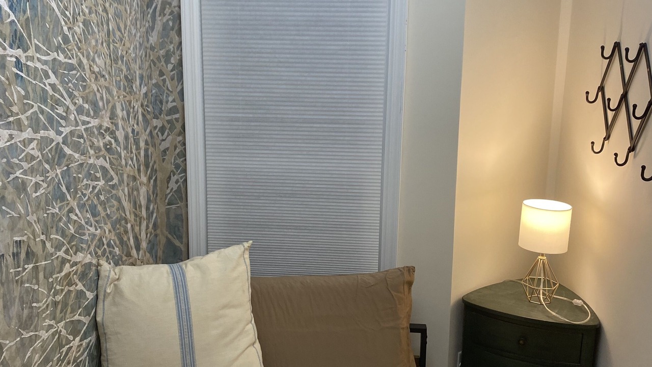 Photo of Bedroom in Bradley Beach
