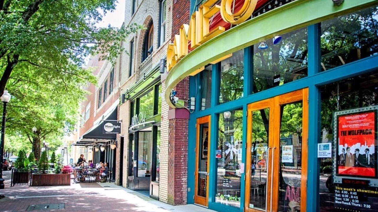 Photo of Others in Fayetteville